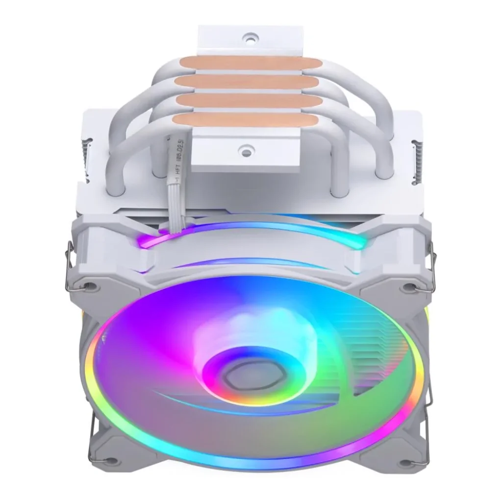 Система охолодження для комп’ютерного процесора RR-S4WW-20PA-R1 COOLER MASTER UA
