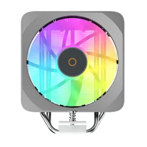 Система охлаждения OCYPUS DELTA A40 EX BK DIGITAL (DELTA-A40-BK1NAWD00E-GL) UA