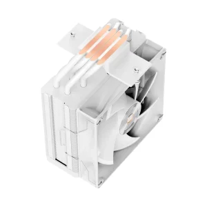 Система охолодження для комп'ютерного процесора DELTA A40 WH ARGB (DELTA-A40-WH1NAWN00X-GL) OCYPUS UA