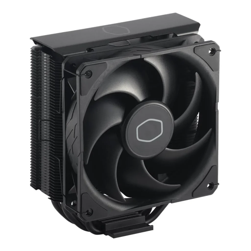 Система охолодження для комп’ютерного процесора RR-S4KK-25SN-R1 COOLER MASTER UA