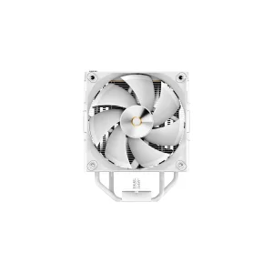 Система охолодження для комп'ютерного процесора IOTA A40 WH DUAL FAN (IOTA-A40-WH2NNWD00X-GL) OCYPUS UA