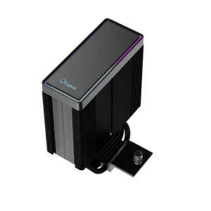 Система охолодження для комп'ютерного процесора GAMMA A40 BK ARGB (GAMMA-A40-BK1AAWN00X-GL) OCYPUS UA