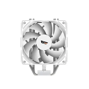 Система охолодження для комп’ютерного процесора DARK FLASH S31 білий (S31 WHITE) UA
