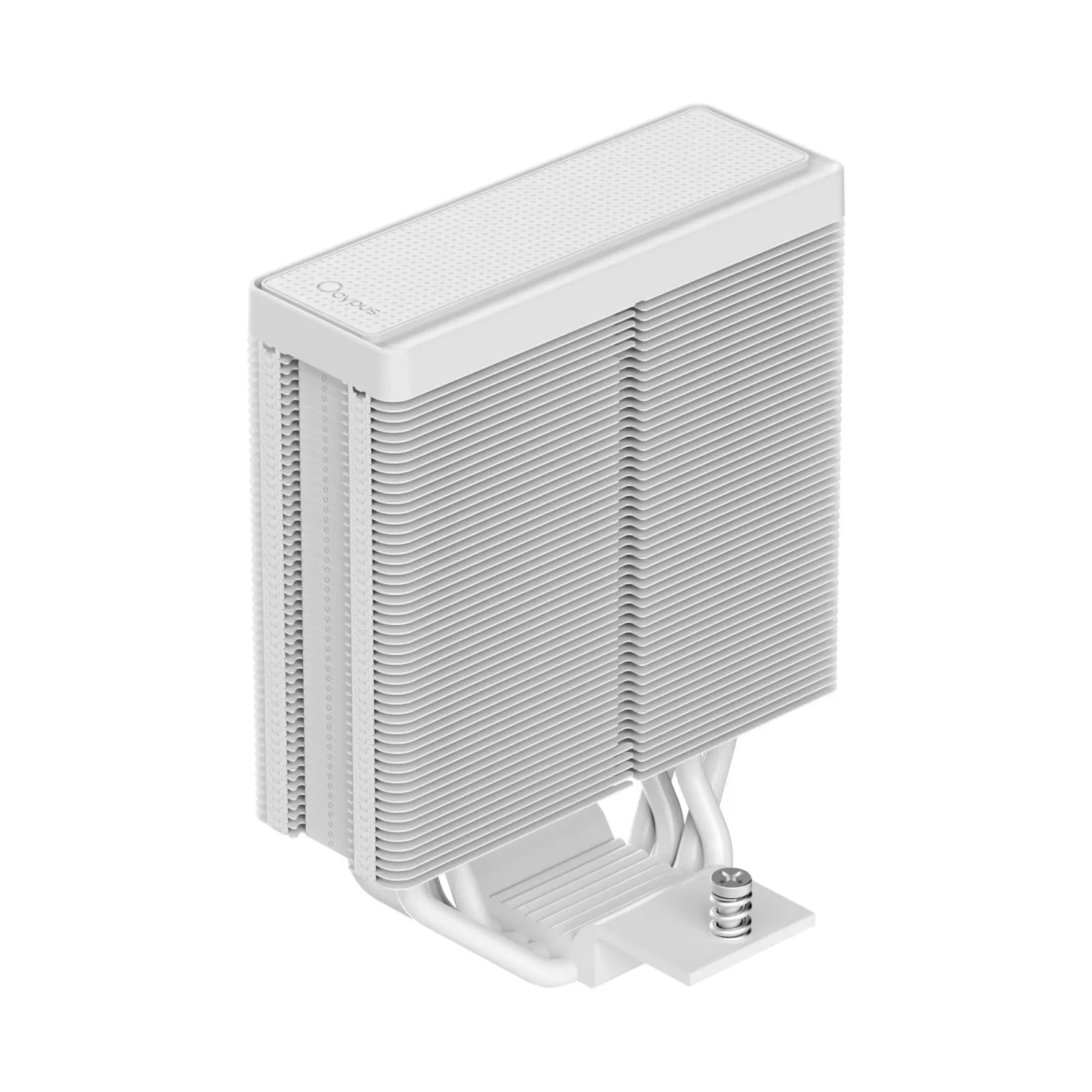 Система охолодження для комп'ютерного процесора DELTA A40 WH ARGB (DELTA-A40-WH1NAWN00X-GL) OCYPUS UA