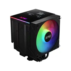 Повітряне охолодження ADATA XPG MAESTROPLUS62DA-BKCWW UA