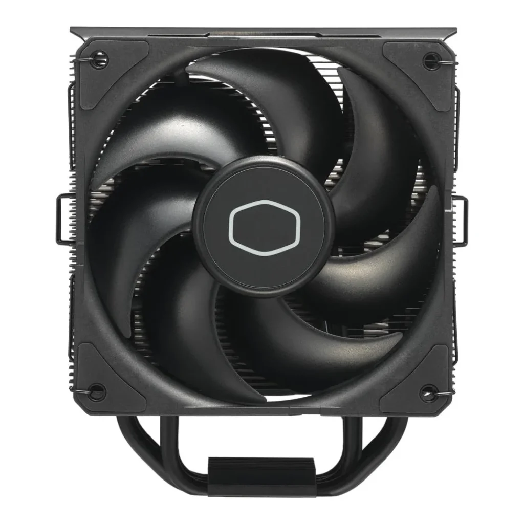 Система охолодження для комп’ютерного процесора RR-S4KK-25SN-R1 COOLER MASTER UA