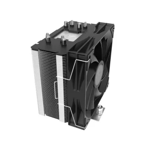 Система охолодження для комп’ютерного процесора DARK FLASH S31 чорний (S31 BLACK) UA