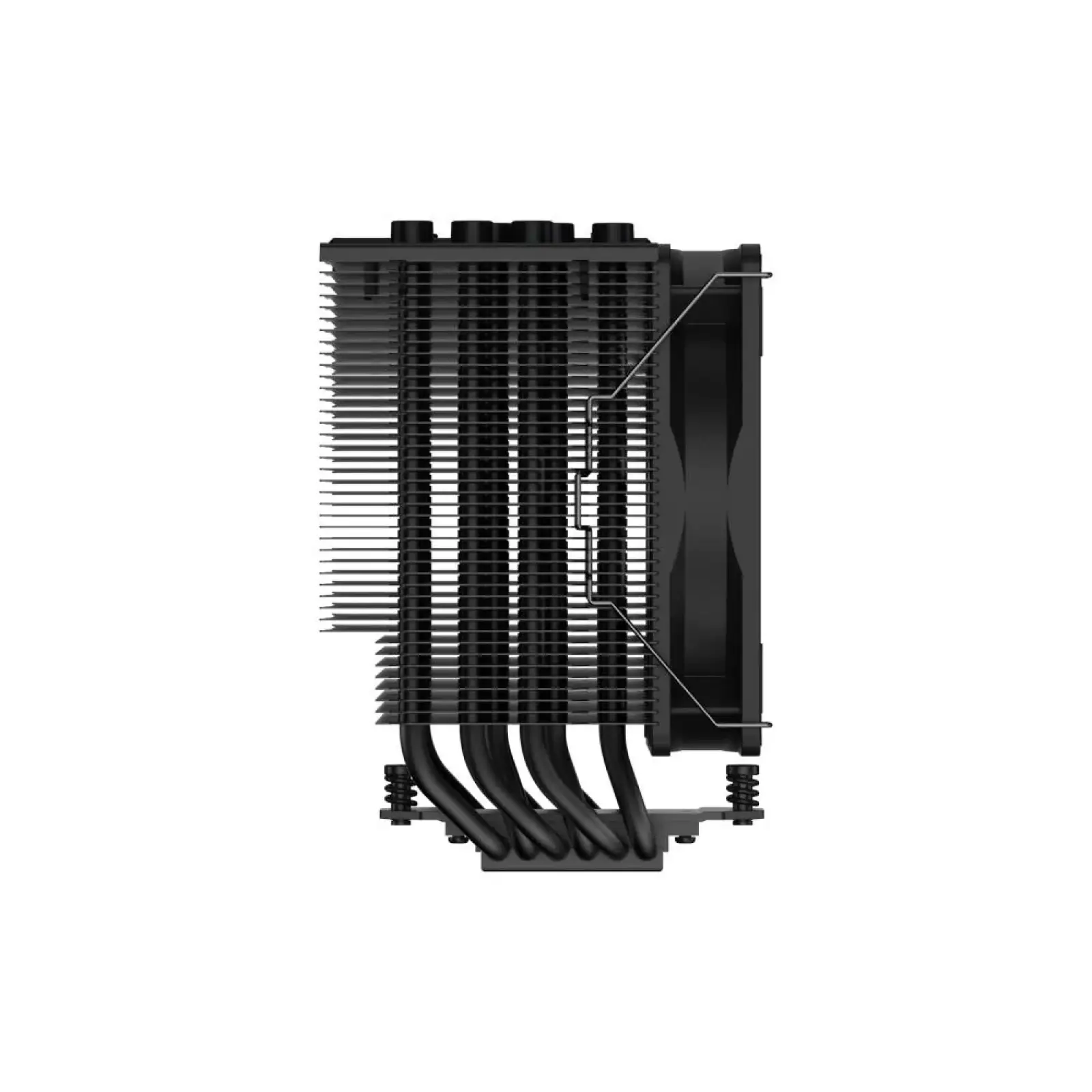 Система охолодження для комп’ютерного процесора MULTI SOCKET M906 XILENCE UA