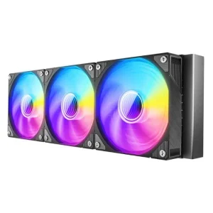 Система охолодження для комп’ютерного процесора HEX 360 LCAZ-360H-ARGB AZZA UA