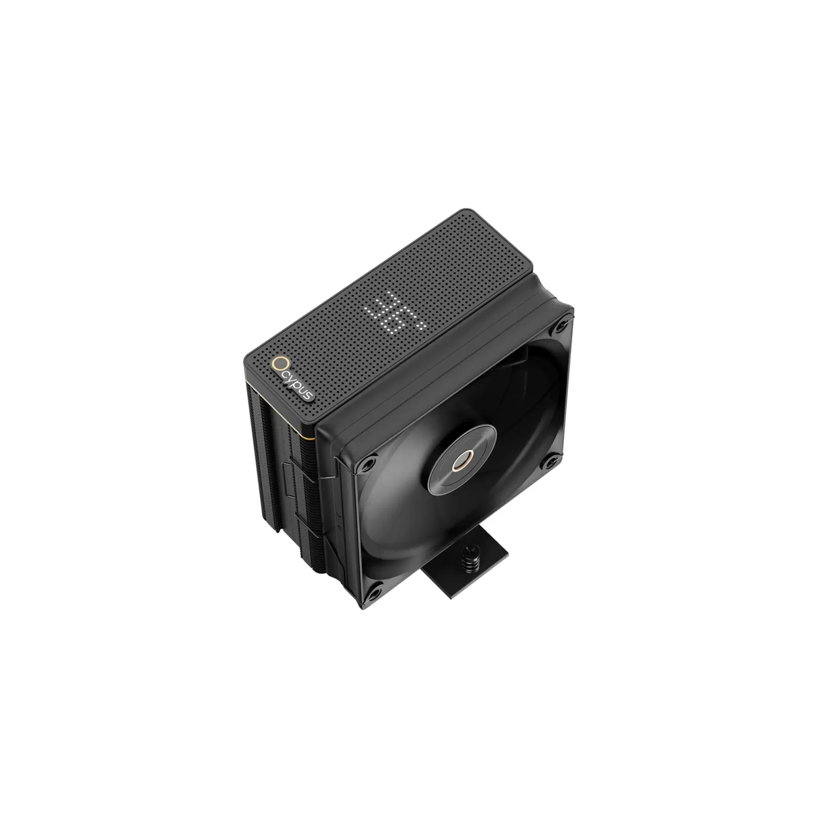 Система охолодження для комп'ютерного процесора IOTA A40 BK (IOTA-A40-BK1NNWD00X-GL) OCYPUS UA