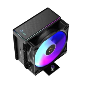 Система охолодження для комп'ютерного процесора GAMMA A40 BK ARGB (GAMMA-A40-BK1AAWN00X-GL) OCYPUS UA