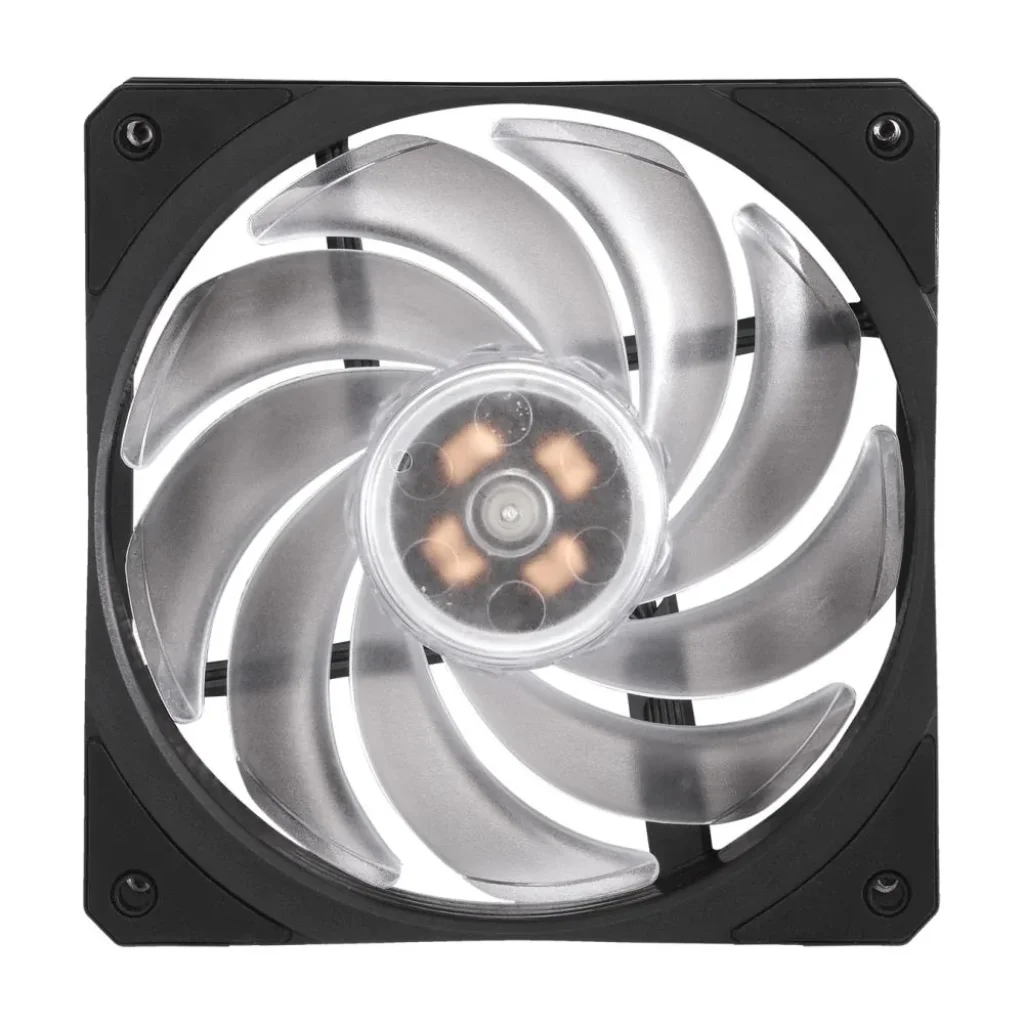 Система охолодження для комп’ютерного процесора RR-212S-20PC-R2 COOLER MASTER UA
