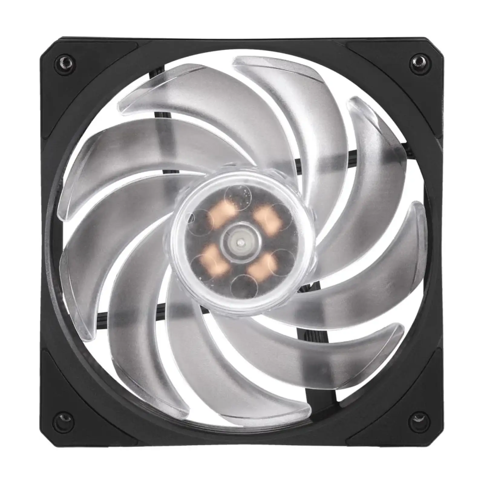 Система охолодження для комп’ютерного процесора RR-212S-20PC-R2 COOLER MASTER UA