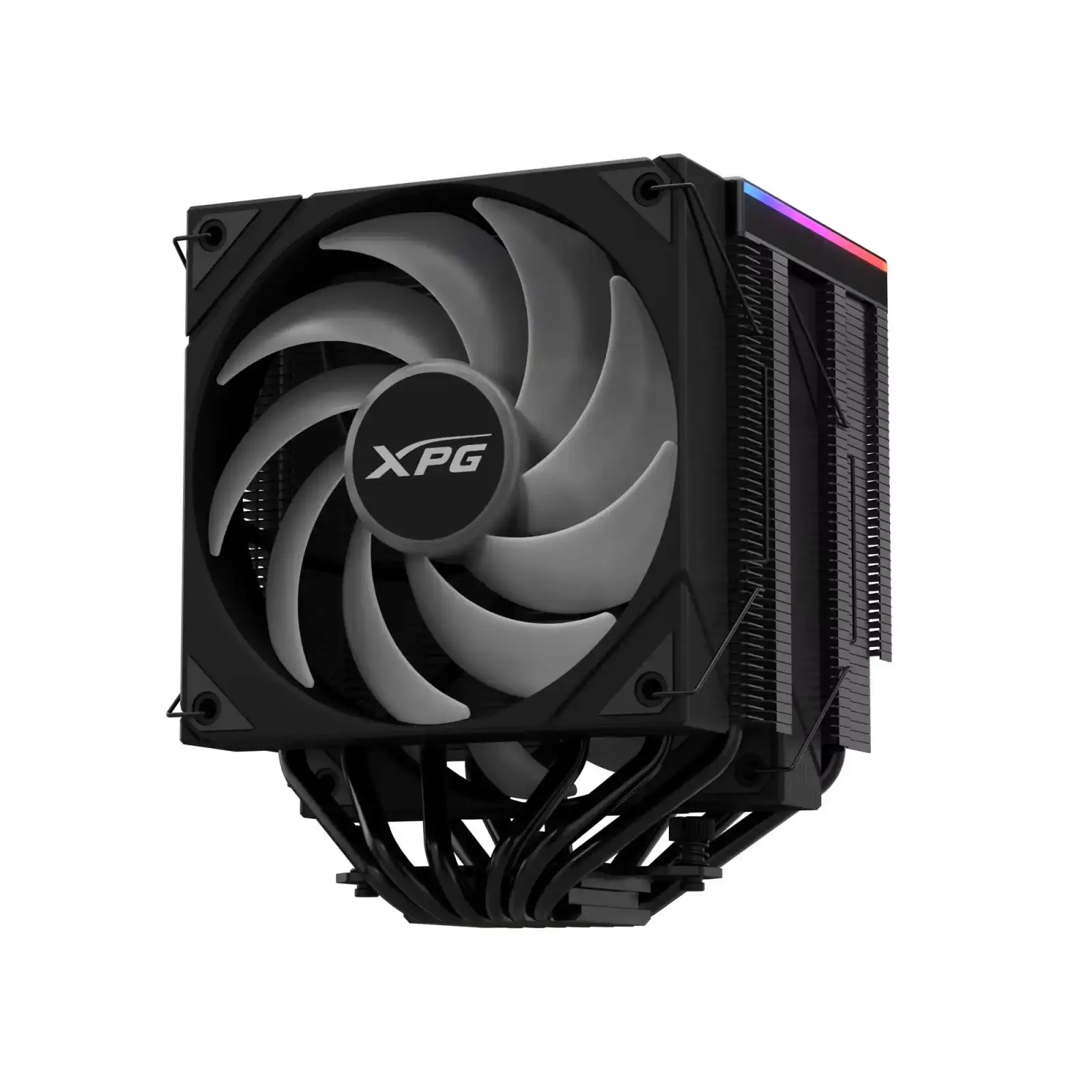 Повітряне охолодження ADATA XPG MAESTROPLUS62DA-BKCWW UA