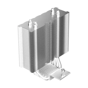 Система охлаждения OCYPUS DELTA A40 EX BK DIGITAL (DELTA-A40-BK1NAWD00E-GL) UA