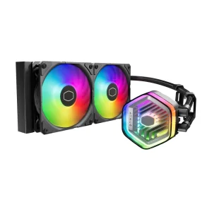 Система охолодження для комп’ютерного процесора MLX-D24M-A25PZR1 COOLER MASTER UA
