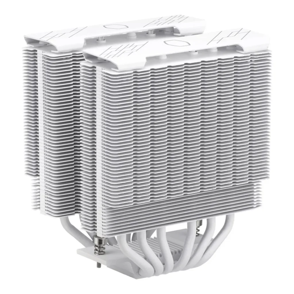 Система охолодження для комп’ютерного процесора RR-D6WW-20PA-R1 COOLER MASTER UA