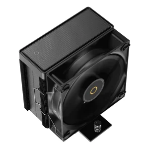 Система охолодження для комп'ютерного процесора GAMMA A40 BK (GAMMA-A40-BK1NNWN00X-GL) OCYPUS UA