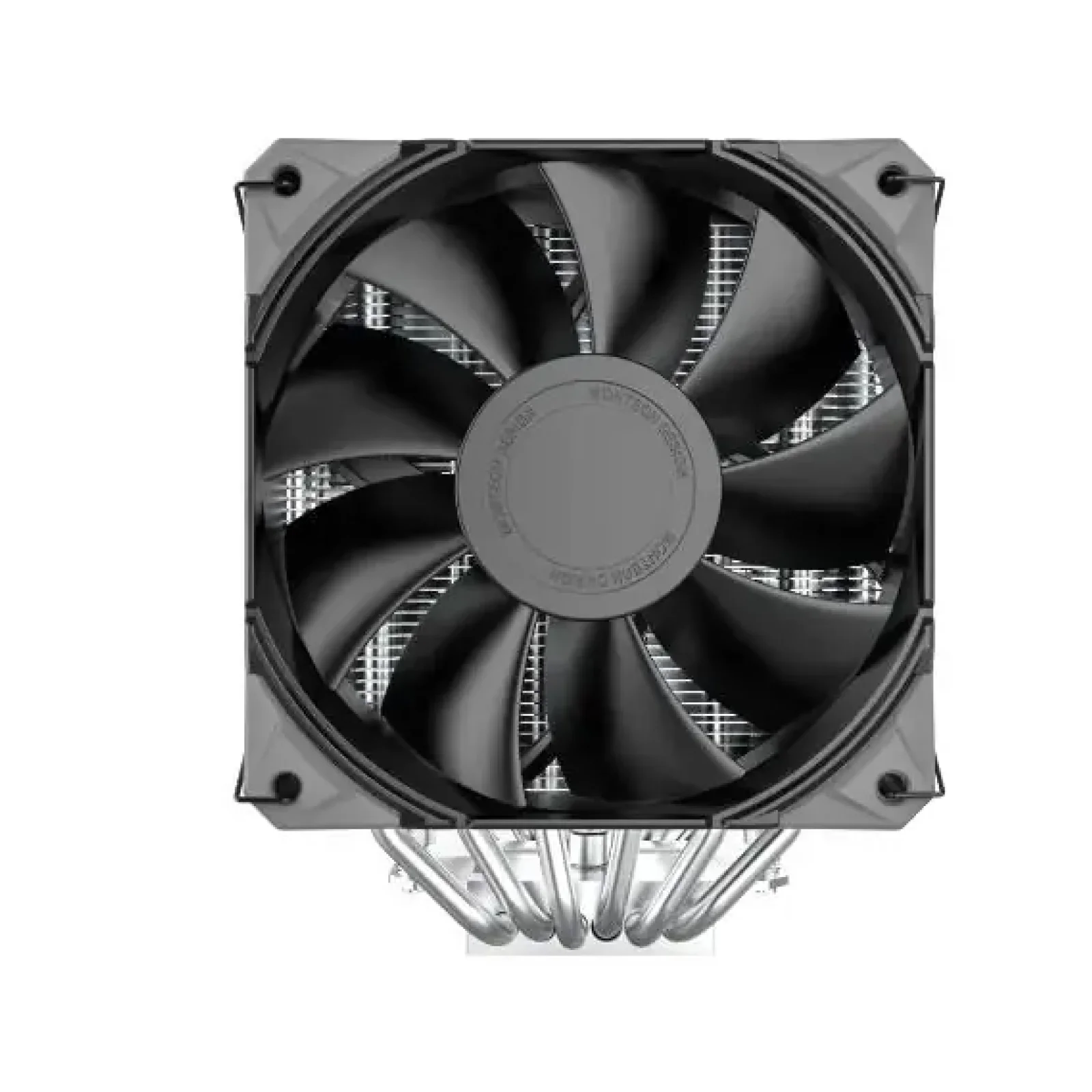 Система охолодження для комп’ютерного процесора MULTI SOCKET BLACK NX600 (B) MONTECH UA