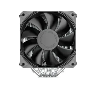 Система охолодження для комп’ютерного процесора MULTI SOCKET BLACK NX600 (B) MONTECH UA