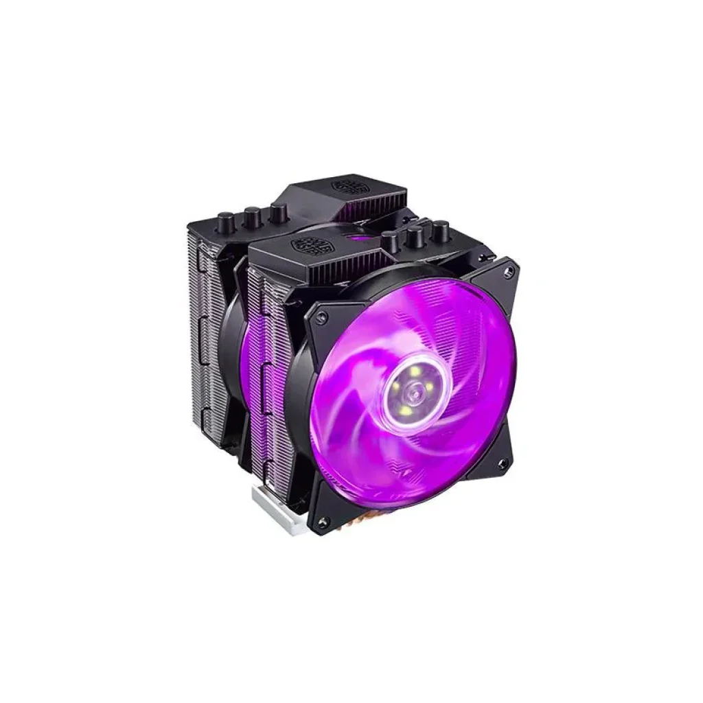 Система охлаждения для компьютерного процессора MAP-D6PN-218PCR1 COOLER MASTER UA