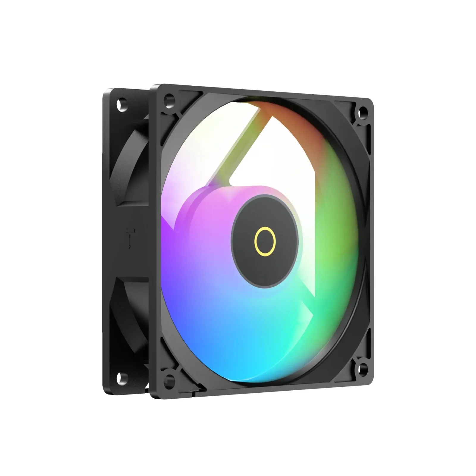 Система охолодження OCYPUS GAMMA A20 BK ARGB (GAMMA-A20-BK1AAWN00F-GL) UA