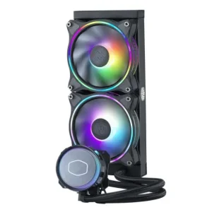 Система охолодження для комп’ютерного процесора MLX-D24M-A18P2R1 COOLER MASTER UA
