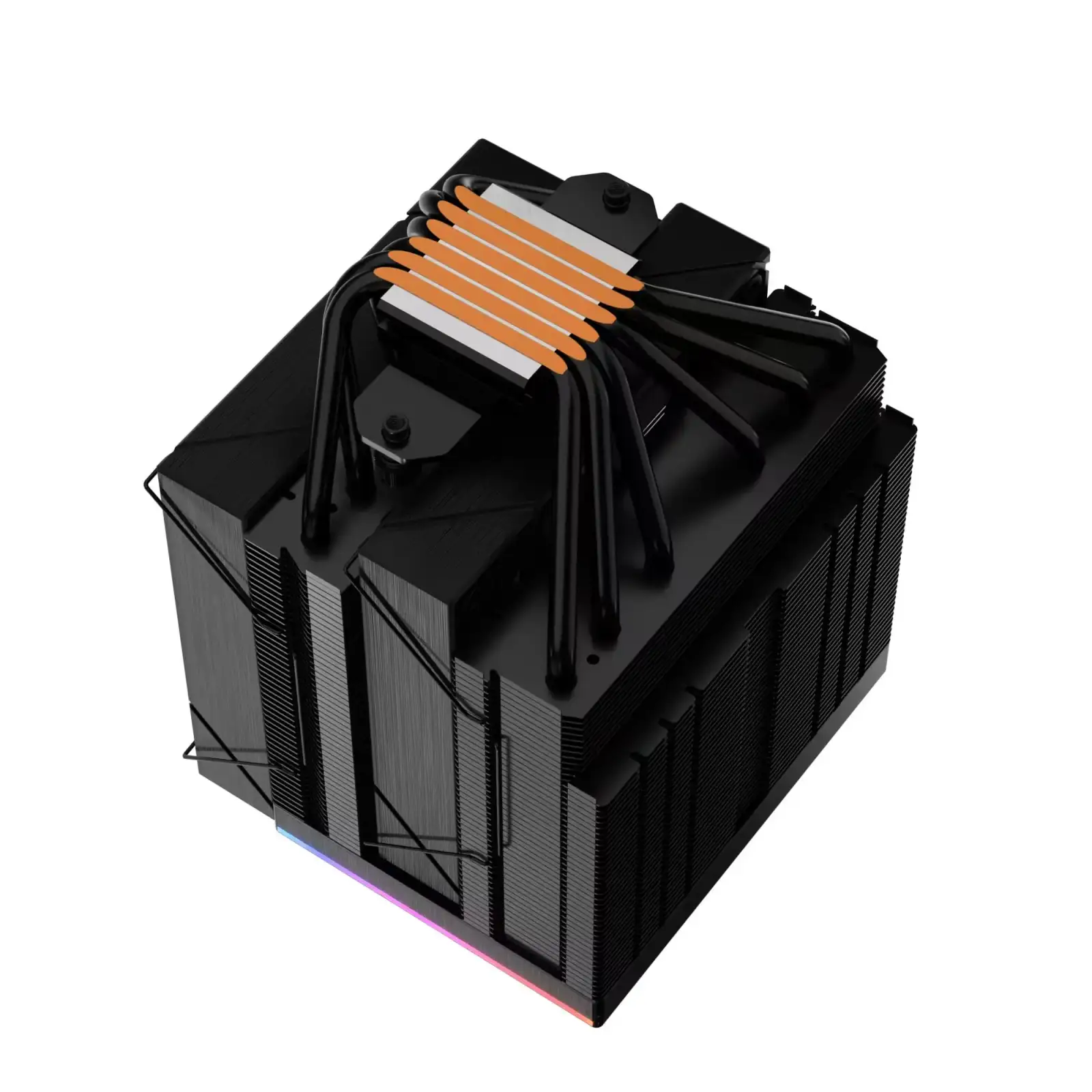 Повітряне охолодження ADATA XPG MAESTROPLUS62DA-BKCWW UA