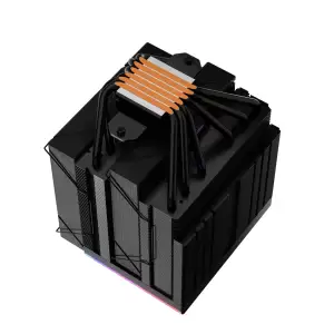 Повітряне охолодження ADATA XPG MAESTROPLUS62DA-BKCWW UA