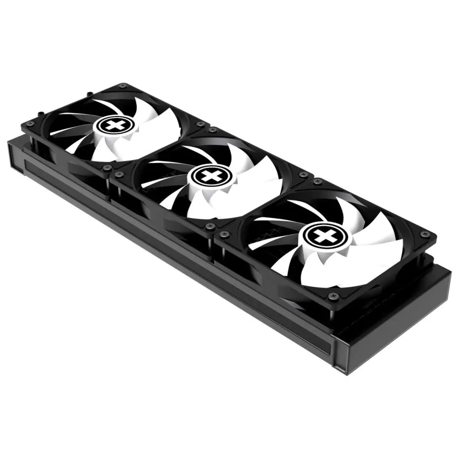 Система охолодження для комп’ютерного процесора MULTI SOCKET LQ360.ARGB XILENCE UA