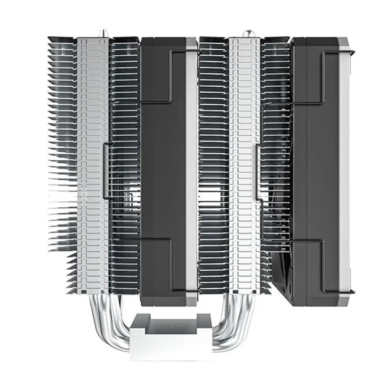 Система охолодження для комп’ютерного процесора METAL DT24 BASE MONTECH UA
