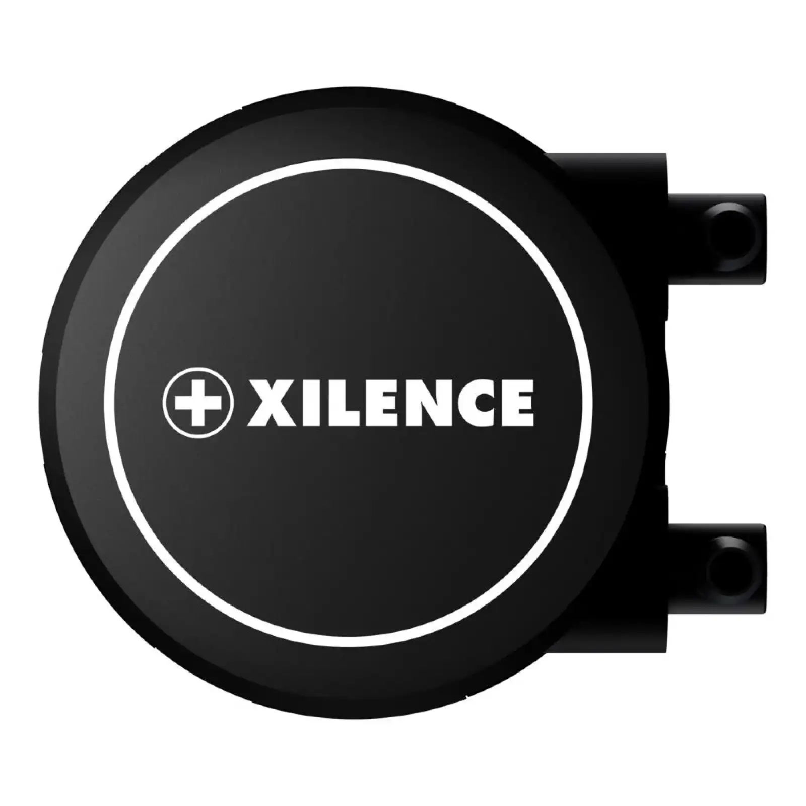 Система охолодження для комп’ютерного процесора MULTI SOCKET LQ240 ARGB LED XILENCE UA