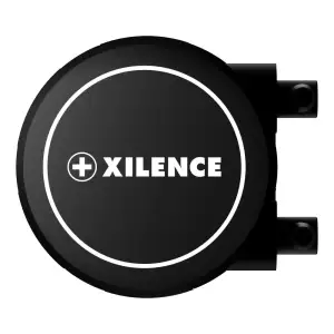 Система охолодження для комп’ютерного процесора MULTI SOCKET LQ240 ARGB LED XILENCE UA