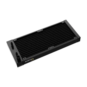 Система водяного охолодження Ocypus SIGMA L24 PRO BK (SIGMA-L24-BK2ANWL00P-GL) UA