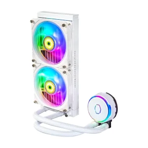 Система охлаждения для компьютерного процессора D24M-A23PZ-RW COOLER MASTER UA