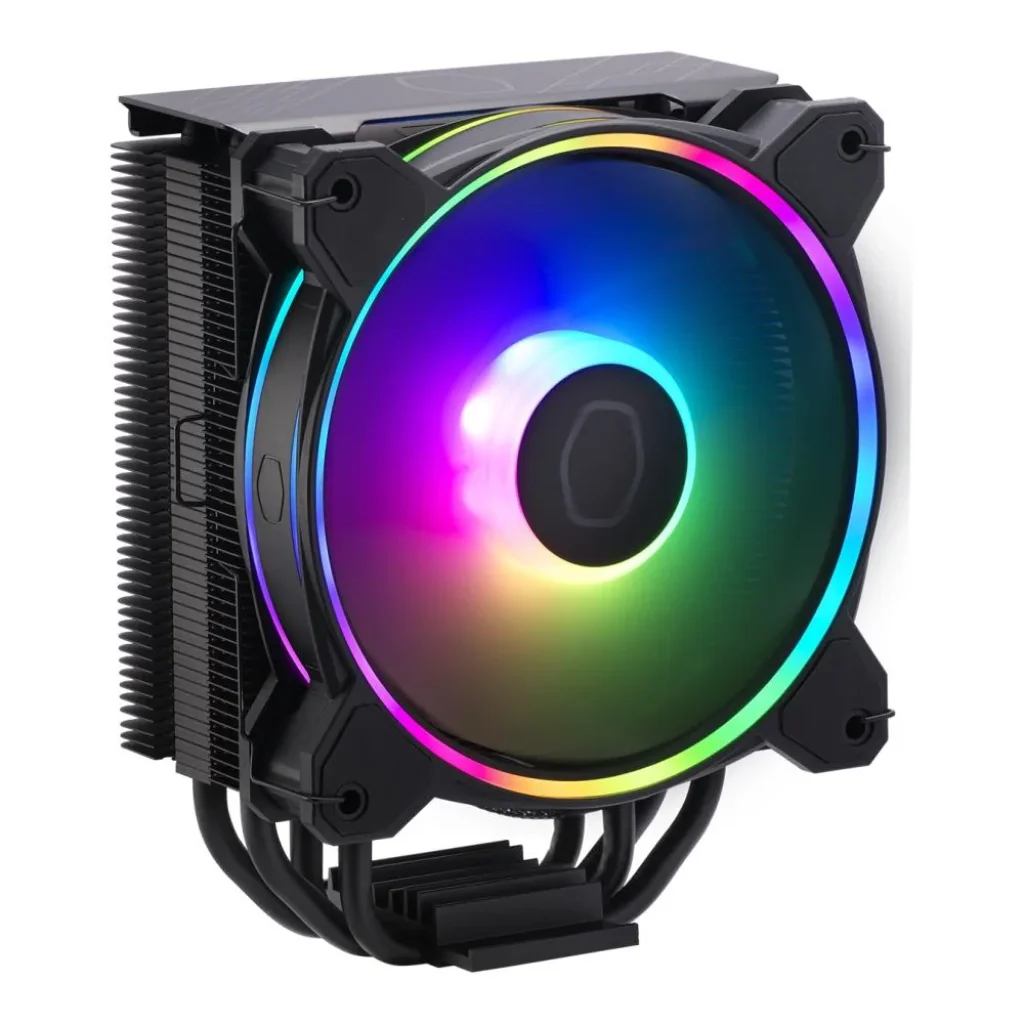 Система охолодження для комп’ютерного процесора RR-S4KK-20PA-R1 COOLER MASTER UA