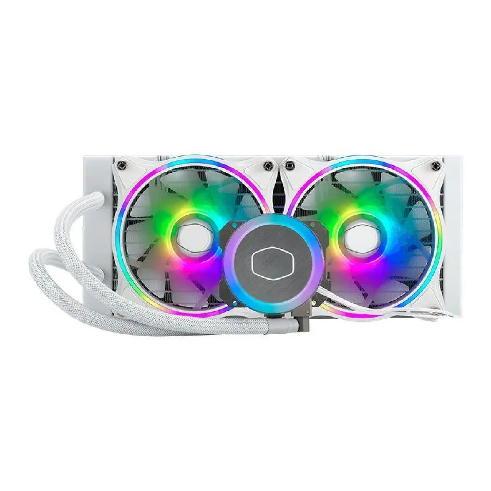 Система охолодження для комп’ютерного процесора MLX-D24M-A18PWR1 COOLER MASTER UA