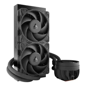 Система охлаждения для компьютерного процессора Arctic Liquid Freezer III Pro 240 (ACFRE00163A) UA