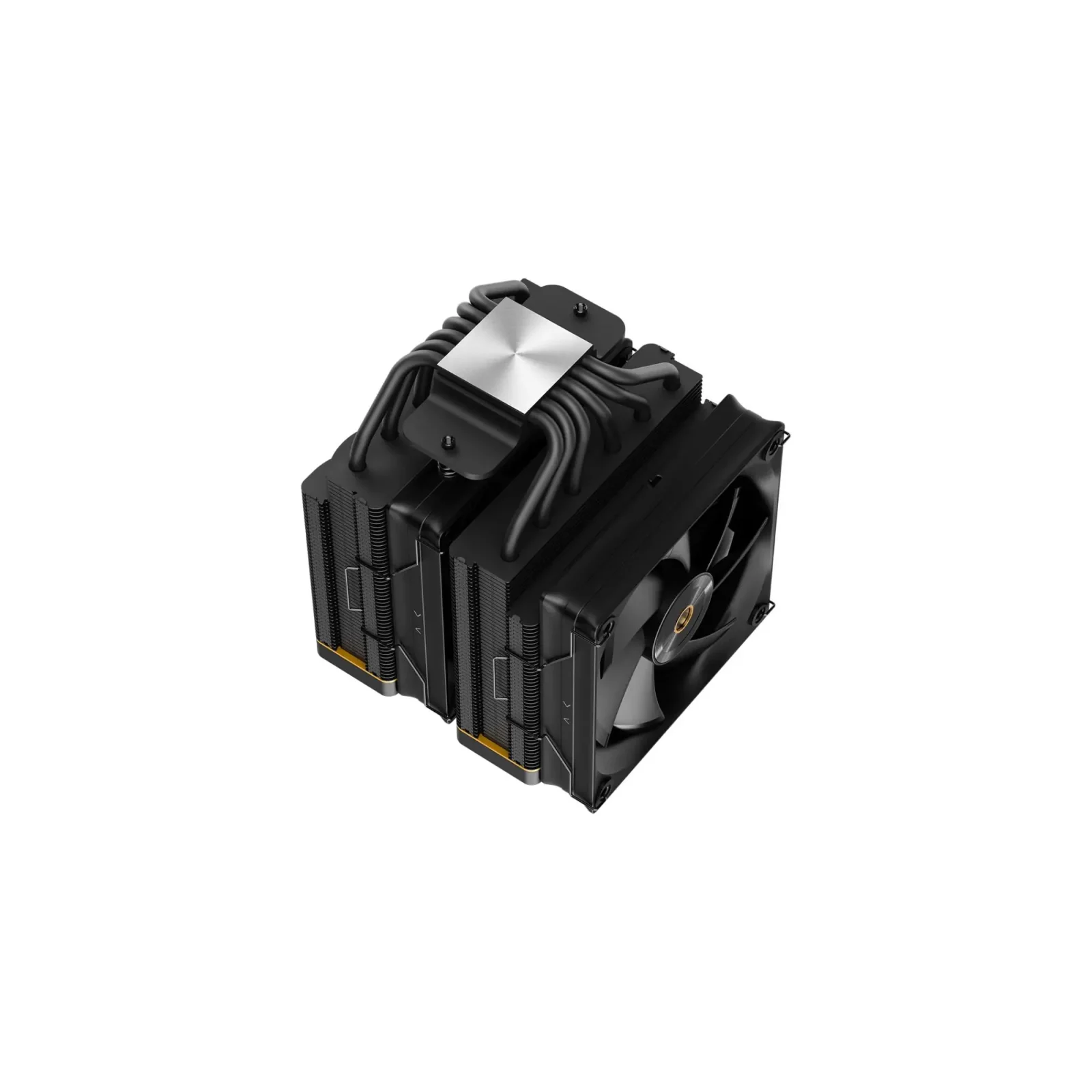 Система охолодження для комп'ютерного процесора IOTA A62 BK (IOTA-A62-BK2NNWD00X-GL) OCYPUS UA