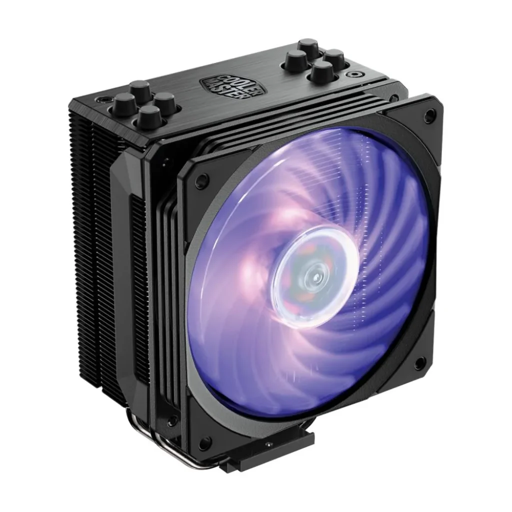 Система охолодження для комп’ютерного процесора RR-212S-20PC-R2 COOLER MASTER UA