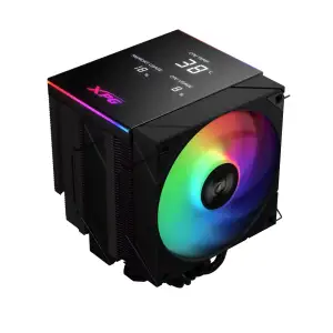 Повітряне охолодження ADATA XPG MAESTROPLUS62DA-BKCWW UA