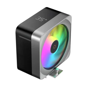 Система охолодження OCYPUS DELTA A40 EX BK DIGITAL (DELTA-A40-BK1NAWD00E-GL) UA