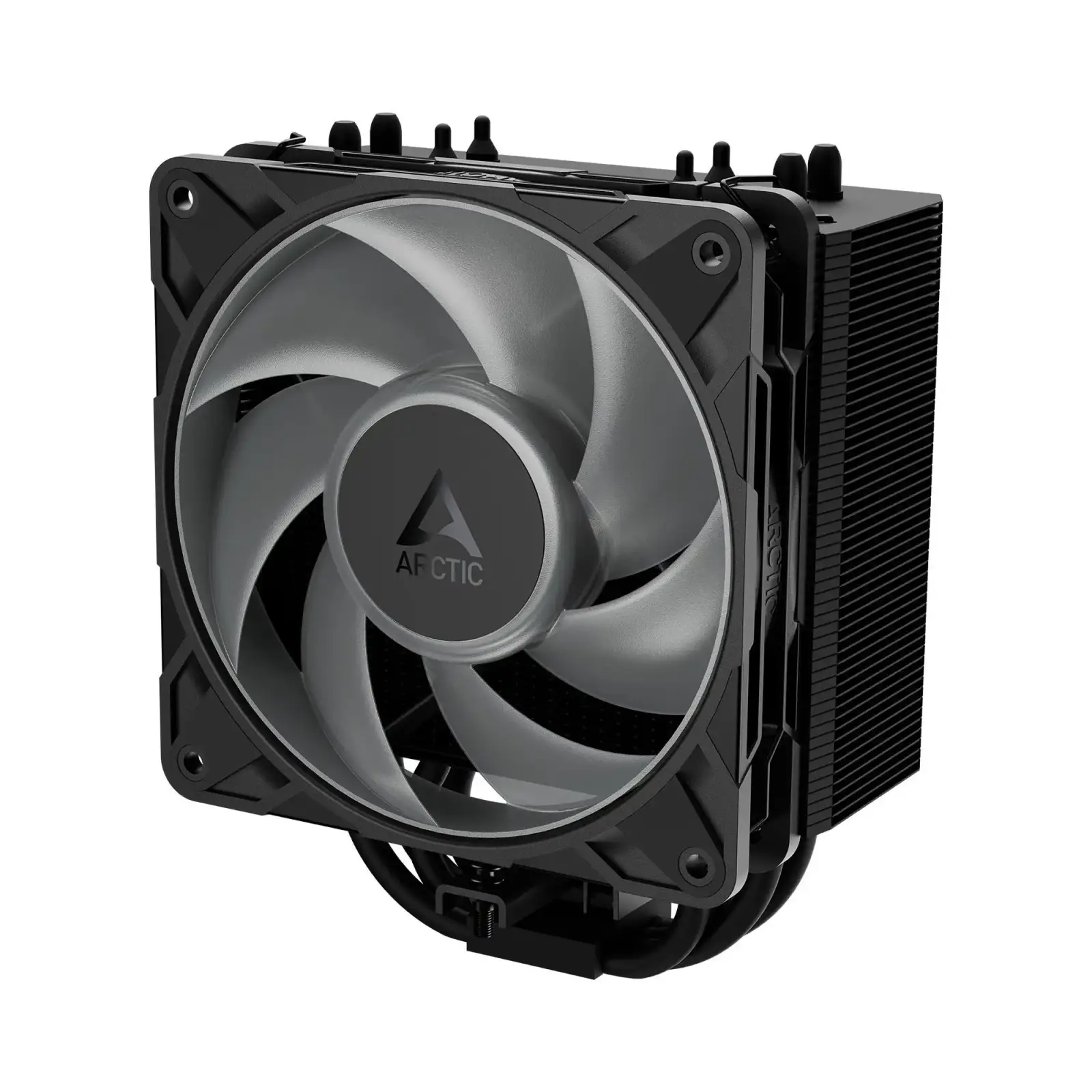 Процесорний кулер Arctic Freezer 36-S ARGB Bulk Black (AOCPU00028A) UA