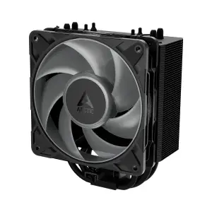 Процесорний кулер Arctic Freezer 36-S ARGB Bulk Black (AOCPU00028A) UA