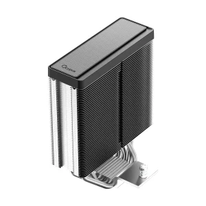 Система охолодження для комп'ютерного процесора DELTA A40 ELITE BK DUAL FAN (DELTA-A40-BK2NNWN00X-GL) OCYPUS UA