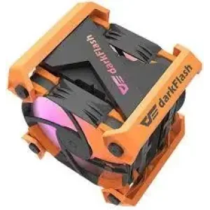 Система охолодження DARK FLASH ELLSWORTH S2X UA