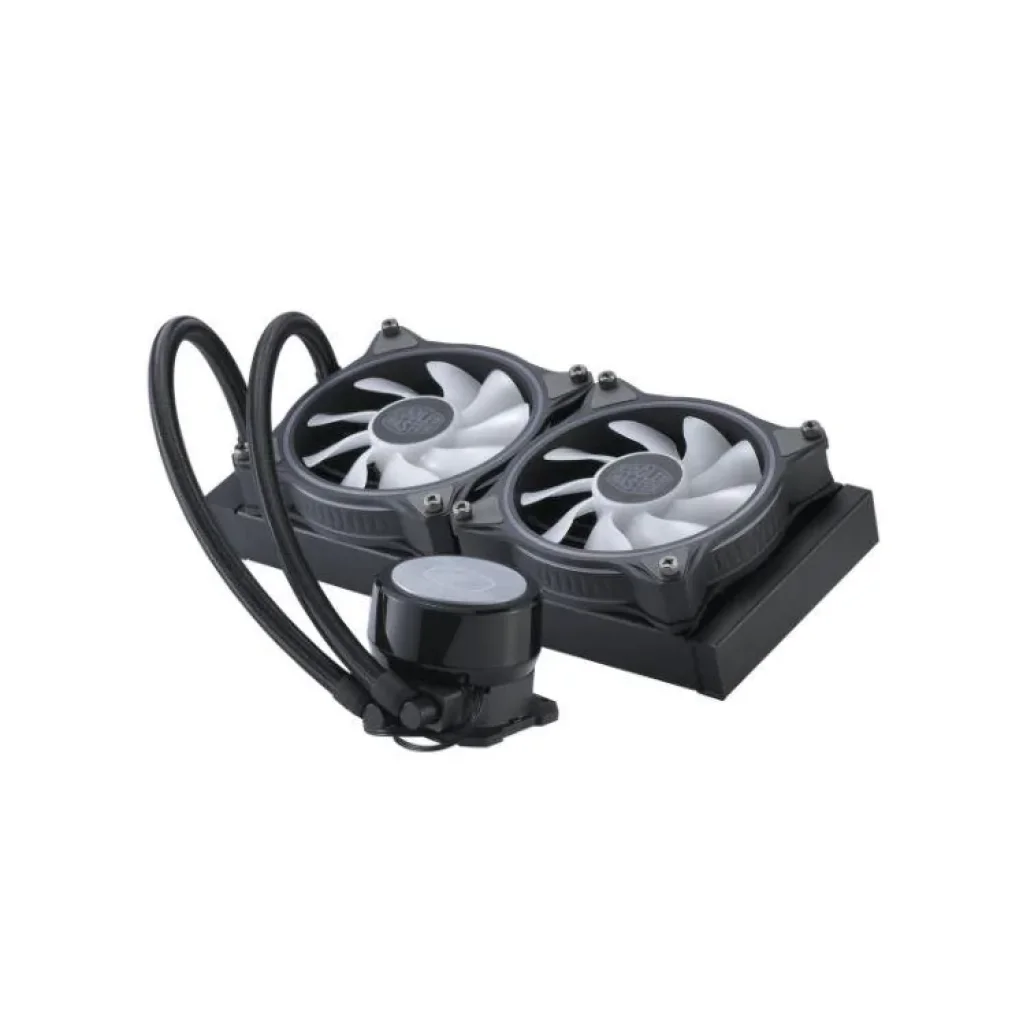 Система охолодження для комп’ютерного процесора MLX-D24M-A18P2R1 COOLER MASTER UA