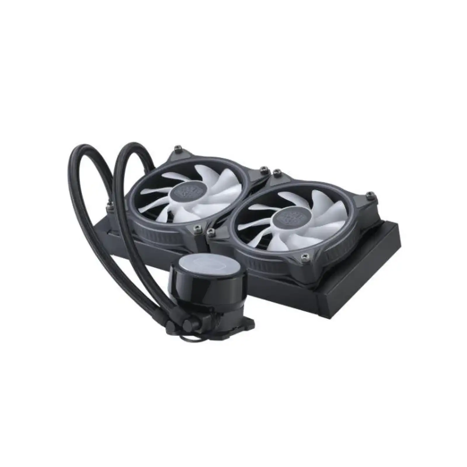 Система охолодження для комп’ютерного процесора MLX-D24M-A18P2R1 COOLER MASTER UA