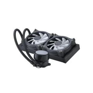 Система охолодження для комп’ютерного процесора MLX-D24M-A18P2R1 COOLER MASTER UA