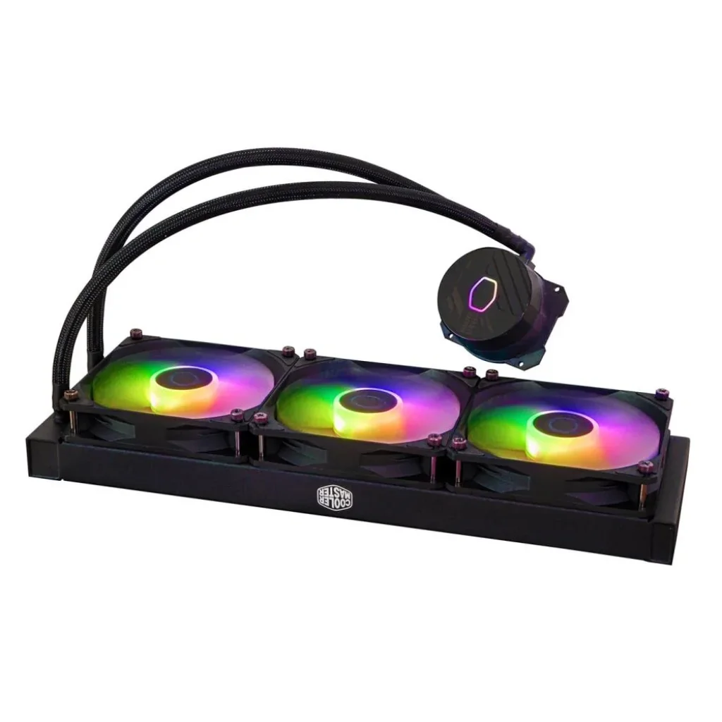 Система охолодження для комп’ютерного процесора MLW-D36M-A18PZ-R1 COOLER MASTER UA